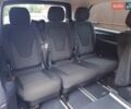 Белый Мерседес В-Класс, объемом двигателя 2 л и пробегом 46 тыс. км за 57900 $, фото 14 на Automoto.ua