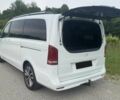 Белый Мерседес В-Класс, объемом двигателя 2 л и пробегом 99 тыс. км за 35483 $, фото 6 на Automoto.ua