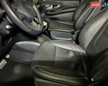 Белый Мерседес В-Класс, объемом двигателя 2.2 л и пробегом 60 тыс. км за 79999 $, фото 19 на Automoto.ua