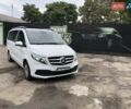 Білий Мерседес В-Клас, об'ємом двигуна 2.14 л та пробігом 89 тис. км за 35800 $, фото 1 на Automoto.ua