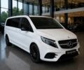 Белый Мерседес В-Класс, объемом двигателя 1.95 л и пробегом 110 тыс. км за 88900 $, фото 1 на Automoto.ua