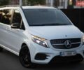 Білий Мерседес В-Клас, об'ємом двигуна 1.95 л та пробігом 114 тис. км за 79900 $, фото 10 на Automoto.ua