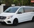 Білий Мерседес В-Клас, об'ємом двигуна 1.95 л та пробігом 114 тис. км за 79900 $, фото 1 на Automoto.ua