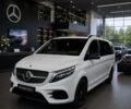 Белый Мерседес В-Класс, объемом двигателя 1.95 л и пробегом 110 тыс. км за 88900 $, фото 2 на Automoto.ua