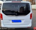 Белый Мерседес В-Класс, объемом двигателя 22 л и пробегом 219 тыс. км за 33500 $, фото 2 на Automoto.ua