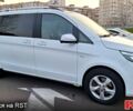 Белый Мерседес В-Класс, объемом двигателя 22 л и пробегом 219 тыс. км за 33500 $, фото 3 на Automoto.ua
