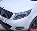 Білий Мерседес В-Клас, об'ємом двигуна 2.1 л та пробігом 250 тис. км за 34800 $, фото 1 на Automoto.ua