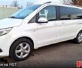 Белый Мерседес В-Класс, объемом двигателя 22 л и пробегом 219 тыс. км за 33500 $, фото 1 на Automoto.ua
