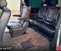Белый Мерседес В-Класс, объемом двигателя 22 л и пробегом 219 тыс. км за 33500 $, фото 10 на Automoto.ua