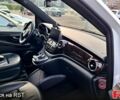 Белый Мерседес В-Класс, объемом двигателя 22 л и пробегом 219 тыс. км за 33500 $, фото 12 на Automoto.ua