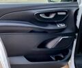 Белый Мерседес В-Класс, объемом двигателя 22 л и пробегом 219 тыс. км за 33500 $, фото 7 на Automoto.ua
