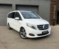 Білий Мерседес В-Клас, об'ємом двигуна 22 л та пробігом 178 тис. км за 47500 $, фото 1 на Automoto.ua