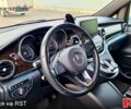 Белый Мерседес В-Класс, объемом двигателя 22 л и пробегом 219 тыс. км за 33500 $, фото 5 на Automoto.ua