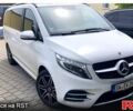 Белый Мерседес В-Класс, объемом двигателя 2 л и пробегом 169 тыс. км за 61500 $, фото 1 на Automoto.ua