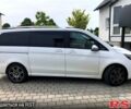 Белый Мерседес В-Класс, объемом двигателя 2 л и пробегом 169 тыс. км за 61500 $, фото 2 на Automoto.ua