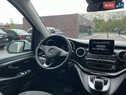 Мерседес В-Класс 2017 в Днепре (Днепропетровске) на Automoto.ua Белый Мерседес В-Класс, объемом двигателя 2.14 л и пробегом 170 тыс. км за 39000 $, фото 1 на Automoto.ua