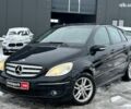 Черный Мерседес В-Класс, объемом двигателя 2.1 л и пробегом 265 тыс. км за 6990 $, фото 1 на Automoto.ua