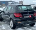 Черный Мерседес В-Класс, объемом двигателя 2.1 л и пробегом 265 тыс. км за 6990 $, фото 5 на Automoto.ua