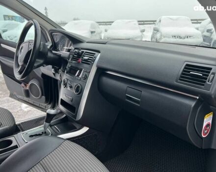 Черный Мерседес В-Класс, объемом двигателя 2.1 л и пробегом 265 тыс. км за 6990 $, фото 35 на Automoto.ua