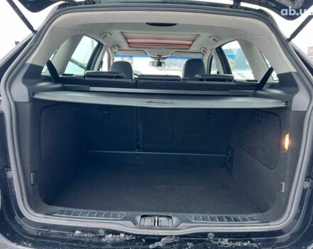 Черный Мерседес В-Класс, объемом двигателя 2.1 л и пробегом 265 тыс. км за 6990 $, фото 33 на Automoto.ua