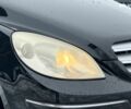 Черный Мерседес В-Класс, объемом двигателя 2.1 л и пробегом 265 тыс. км за 6990 $, фото 12 на Automoto.ua