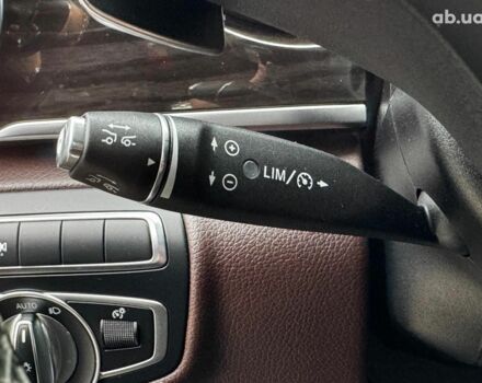Черный Мерседес В-Класс, объемом двигателя 2.1 л и пробегом 103 тыс. км за 63790 $, фото 26 на Automoto.ua