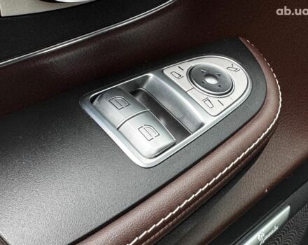Черный Мерседес В-Класс, объемом двигателя 2.1 л и пробегом 103 тыс. км за 63790 $, фото 19 на Automoto.ua
