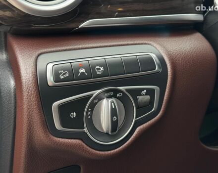 Черный Мерседес В-Класс, объемом двигателя 2.1 л и пробегом 103 тыс. км за 63790 $, фото 24 на Automoto.ua