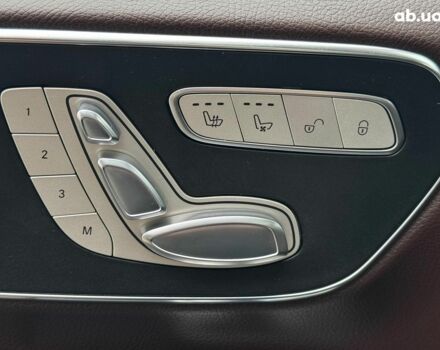 Черный Мерседес В-Класс, объемом двигателя 2.1 л и пробегом 103 тыс. км за 63790 $, фото 18 на Automoto.ua