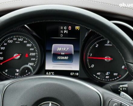 Черный Мерседес В-Класс, объемом двигателя 2.1 л и пробегом 103 тыс. км за 63790 $, фото 38 на Automoto.ua