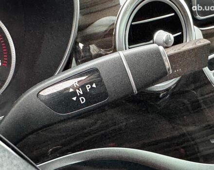Черный Мерседес В-Класс, объемом двигателя 2.1 л и пробегом 103 тыс. км за 63790 $, фото 27 на Automoto.ua