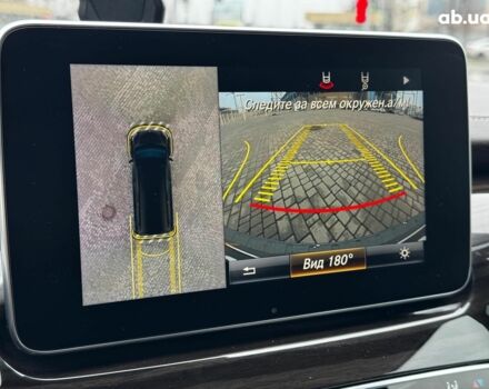 Черный Мерседес В-Класс, объемом двигателя 2.1 л и пробегом 103 тыс. км за 63790 $, фото 40 на Automoto.ua