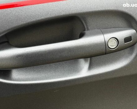 Черный Мерседес В-Класс, объемом двигателя 2.1 л и пробегом 103 тыс. км за 63790 $, фото 16 на Automoto.ua