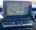 Черный Мерседес В-Класс, объемом двигателя 2.1 л и пробегом 270 тыс. км за 31000 $, фото 16 на Automoto.ua