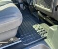 Черный Мерседес В-Класс, объемом двигателя 2.1 л и пробегом 270 тыс. км за 31000 $, фото 18 на Automoto.ua