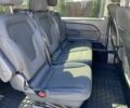 Черный Мерседес В-Класс, объемом двигателя 2.1 л и пробегом 270 тыс. км за 31000 $, фото 19 на Automoto.ua