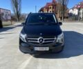 Черный Мерседес В-Класс, объемом двигателя 2.1 л и пробегом 270 тыс. км за 31000 $, фото 1 на Automoto.ua