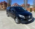 Черный Мерседес В-Класс, объемом двигателя 2.1 л и пробегом 270 тыс. км за 31000 $, фото 3 на Automoto.ua