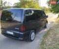 Чорний Мерседес В-Клас, об'ємом двигуна 2.3 л та пробігом 500 тис. км за 5500 $, фото 1 на Automoto.ua