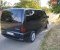 Чорний Мерседес В-Клас, об'ємом двигуна 2.3 л та пробігом 500 тис. км за 5500 $, фото 1 на Automoto.ua