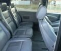 Черный Мерседес В-Класс, объемом двигателя 2.79 л и пробегом 266 тыс. км за 9000 $, фото 7 на Automoto.ua