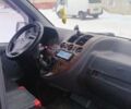 Чорний Мерседес В-Клас, об'ємом двигуна 2.1 л та пробігом 360 тис. км за 4200 $, фото 4 на Automoto.ua