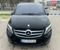 Черный Мерседес В-Класс, объемом двигателя 2.14 л и пробегом 294 тыс. км за 27900 $, фото 1 на Automoto.ua