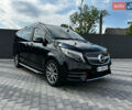 Черный Мерседес В-Класс, объемом двигателя 2.2 л и пробегом 250 тыс. км за 34999 $, фото 4 на Automoto.ua