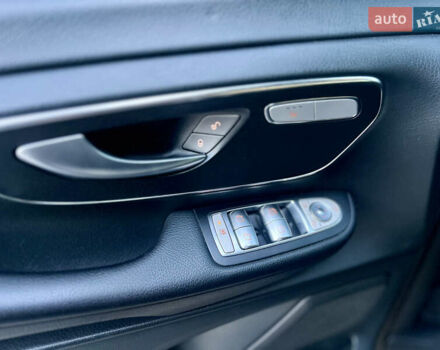 Мерседес В-Класс 2014 в Киеве на Automoto.ua Черный Мерседес В-Класс, объемом двигателя 2.14 л и пробегом 302 тыс. км за 29800 $, фото 13 на Automoto.ua