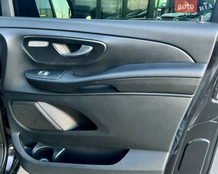 Мерседес В-Класс 2014 в Киеве на Automoto.ua Черный Мерседес В-Класс, объемом двигателя 2.14 л и пробегом 302 тыс. км за 29800 $, фото 35 на Automoto.ua