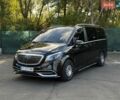 Чорний Мерседес В-Клас, об'ємом двигуна 2.14 л та пробігом 273 тис. км за 35000 $, фото 1 на Automoto.ua