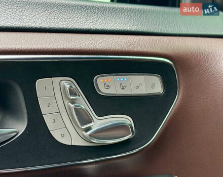 Мерседес В-Класс 2014 в Киеве на Automoto.ua Черный Мерседес В-Класс, объемом двигателя 2.1 л и пробегом 343 тыс. км за 32900 $, фото 22 на Automoto.ua