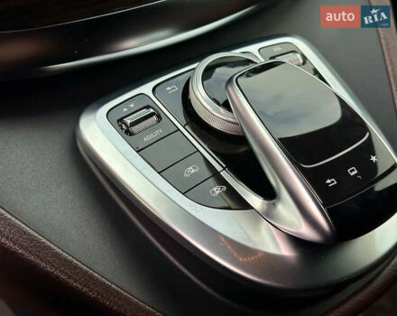 Мерседес В-Класс 2014 в Киеве на Automoto.ua Черный Мерседес В-Класс, объемом двигателя 2.1 л и пробегом 343 тыс. км за 32900 $, фото 33 на Automoto.ua