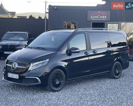 Черный Мерседес В-Класс, объемом двигателя 2 л и пробегом 332 тыс. км за 34500 $, фото 14 на Automoto.ua